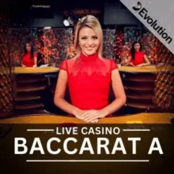 Baccarat A